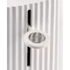 Maizītājs Alessi Plissé MDL08W — balts Photo 4
