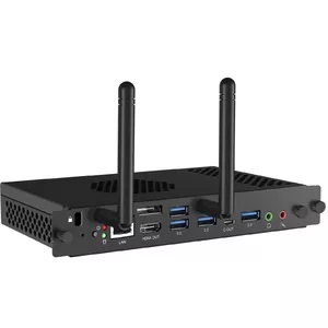 Mini PC iiyama OPC51204BC-1 Intel Core i5 8GB RAM 256GB SSD Intel UHD Windows 11 IoT