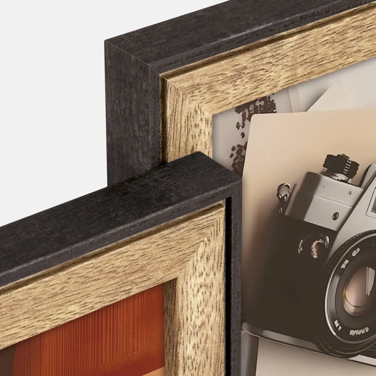 Multi picture frame ZEP DA266 Photo 3
