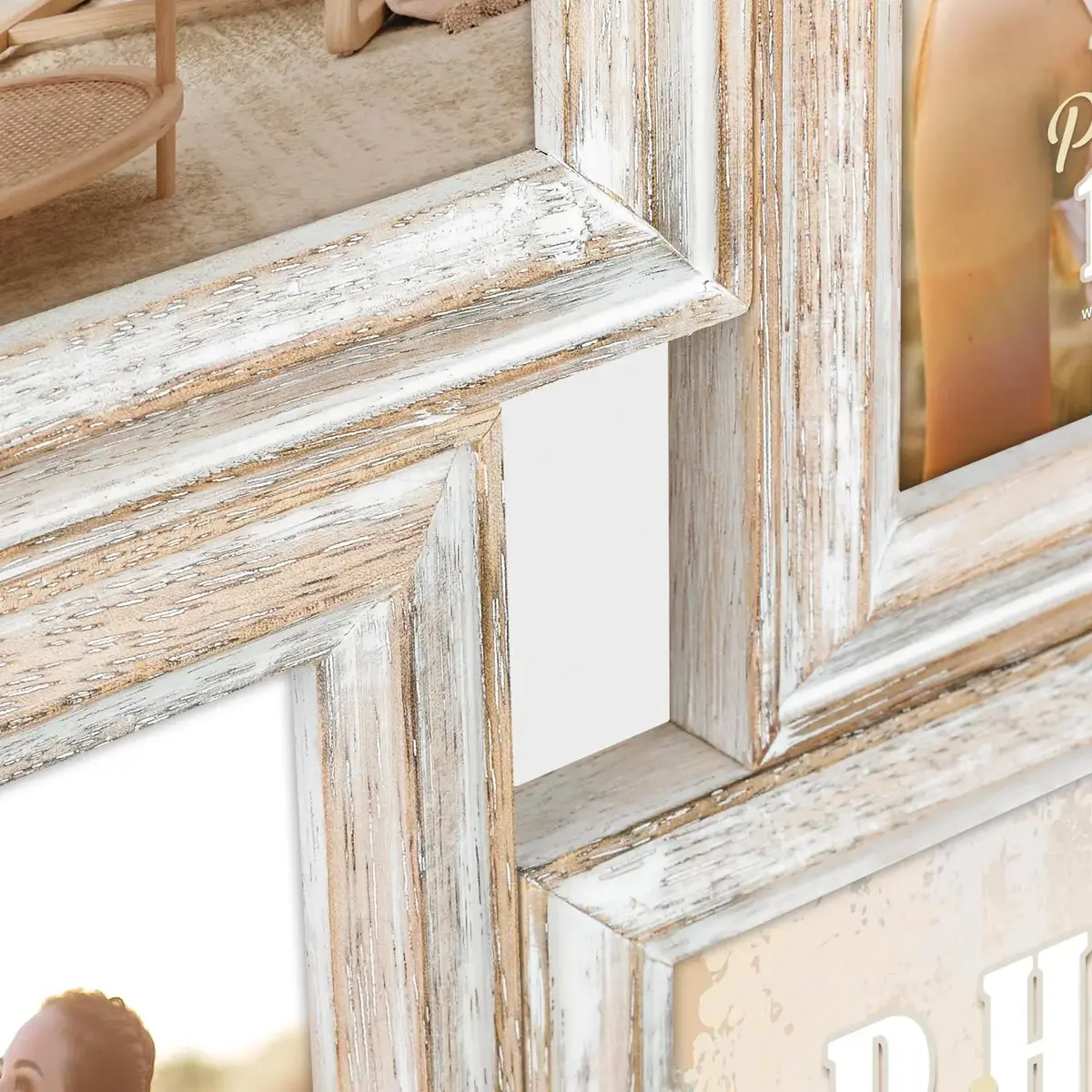 Multi picture frame ZEP AC446B Photo 2