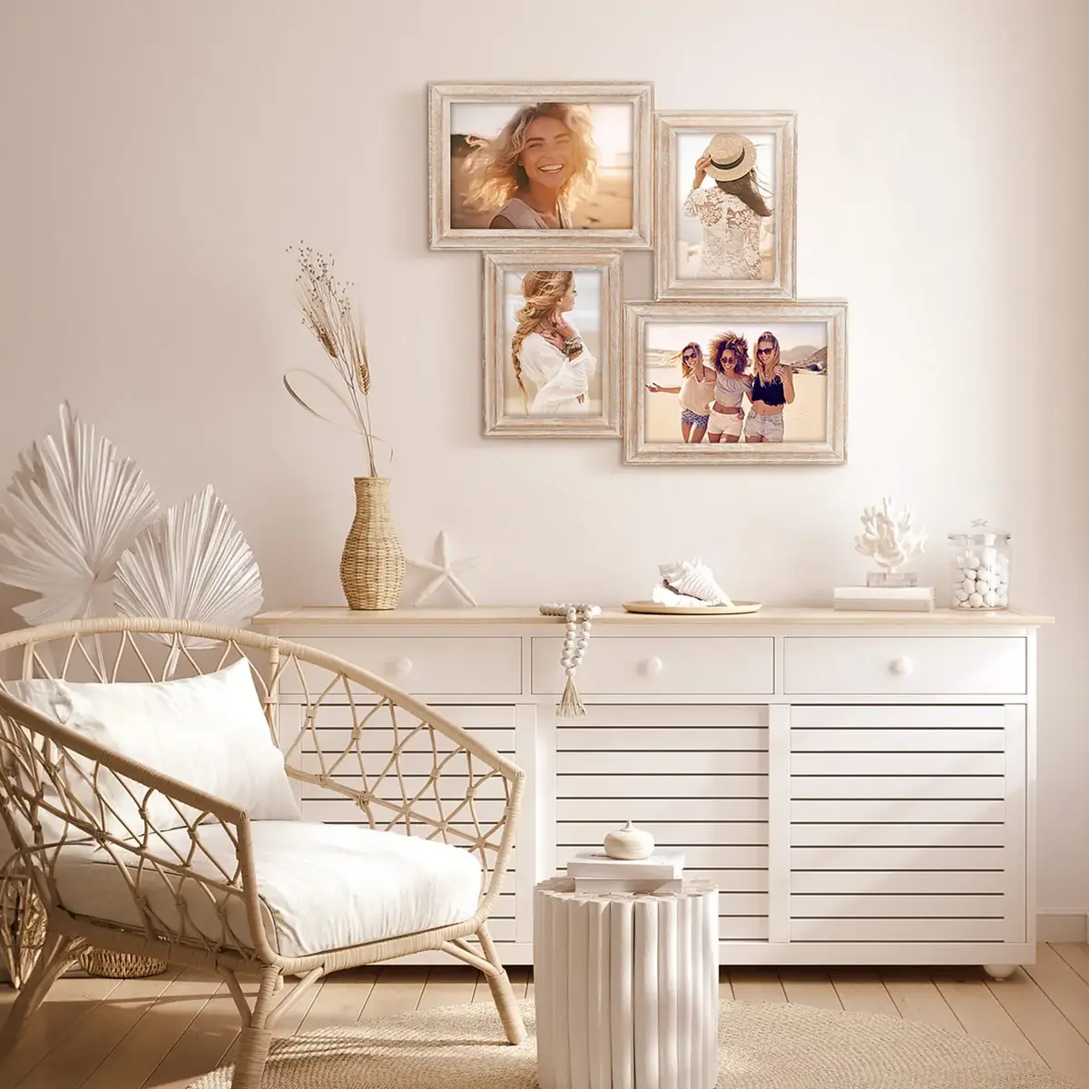 Multi picture frame ZEP AC446B Photo 5
