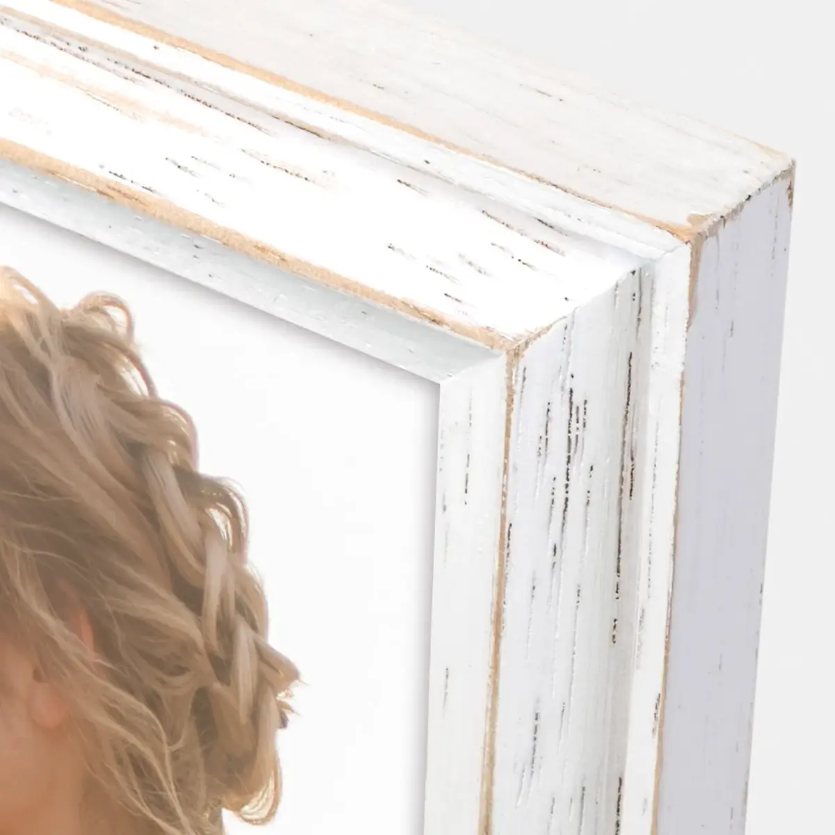 Single picture frame ZEP AC268W Photo 2