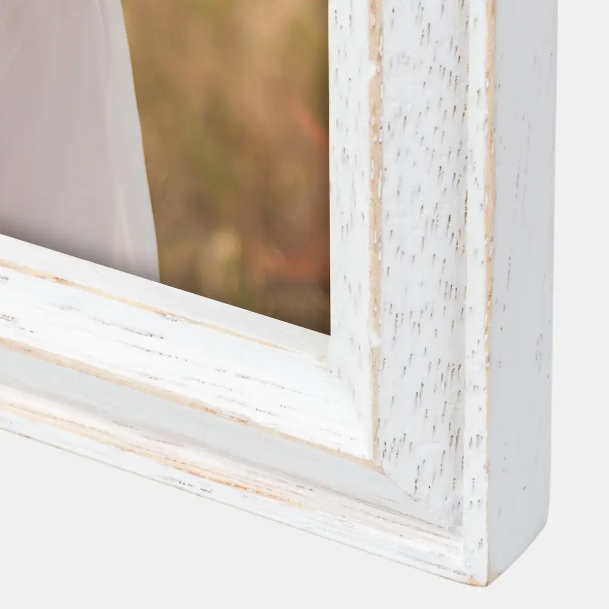 Single picture frame ZEP AC268W Photo 4