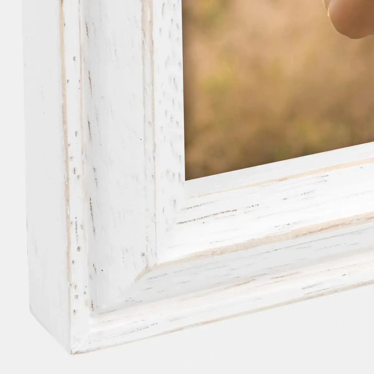 Single picture frame ZEP AC257W Photo 3