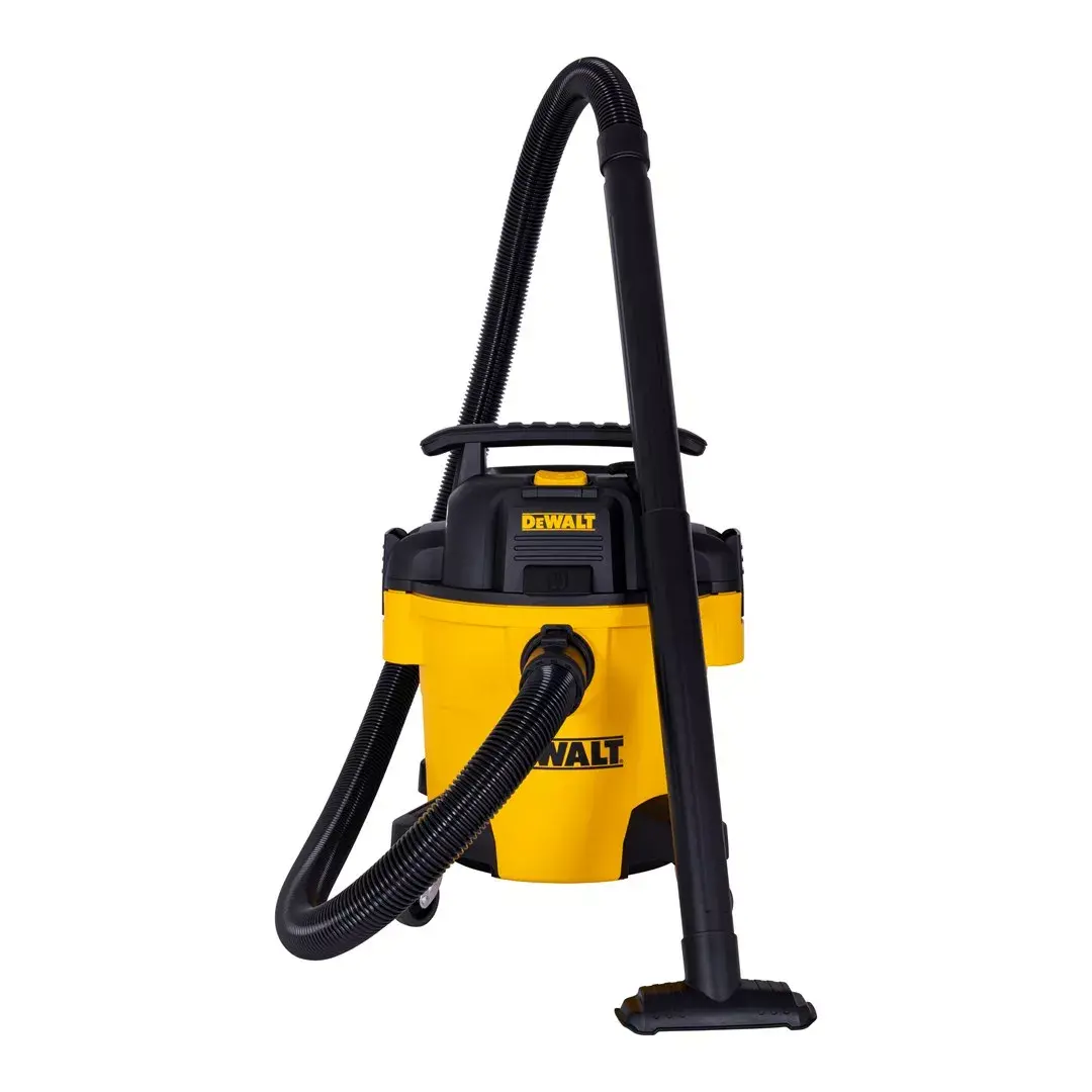 DeWalt DXV20PTA Mitrs/sausais putekļsūcējs 20L Photo 2