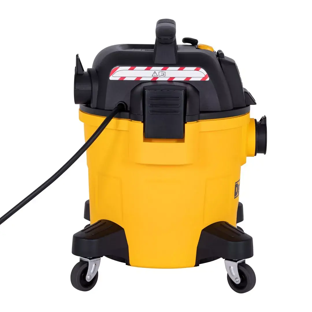 DeWalt DXV20PTA Mitrs/sausais putekļsūcējs 20L Photo 3