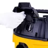 DeWalt DXV20PTA Mitrs/sausais putekļsūcējs 20L Photo 4