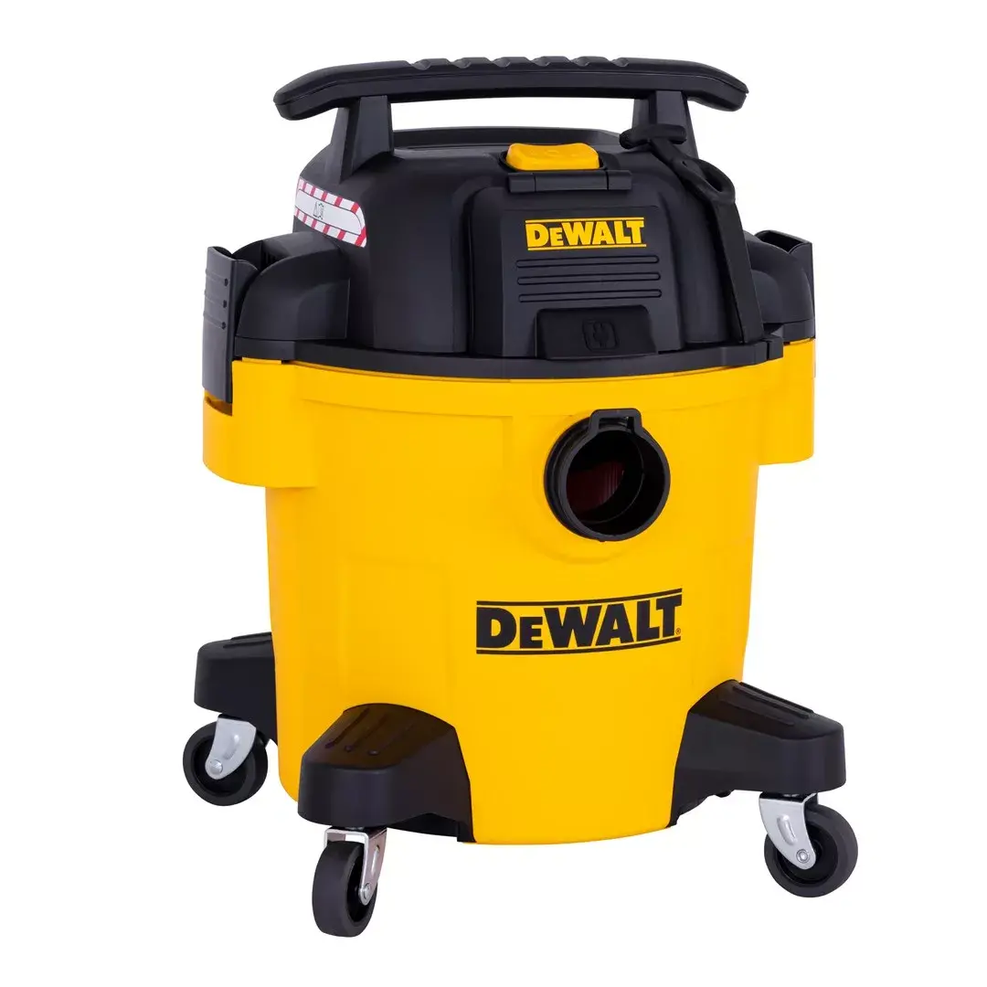 DeWalt DXV20PTA Mitrs/sausais putekļsūcējs 20L Photo 6