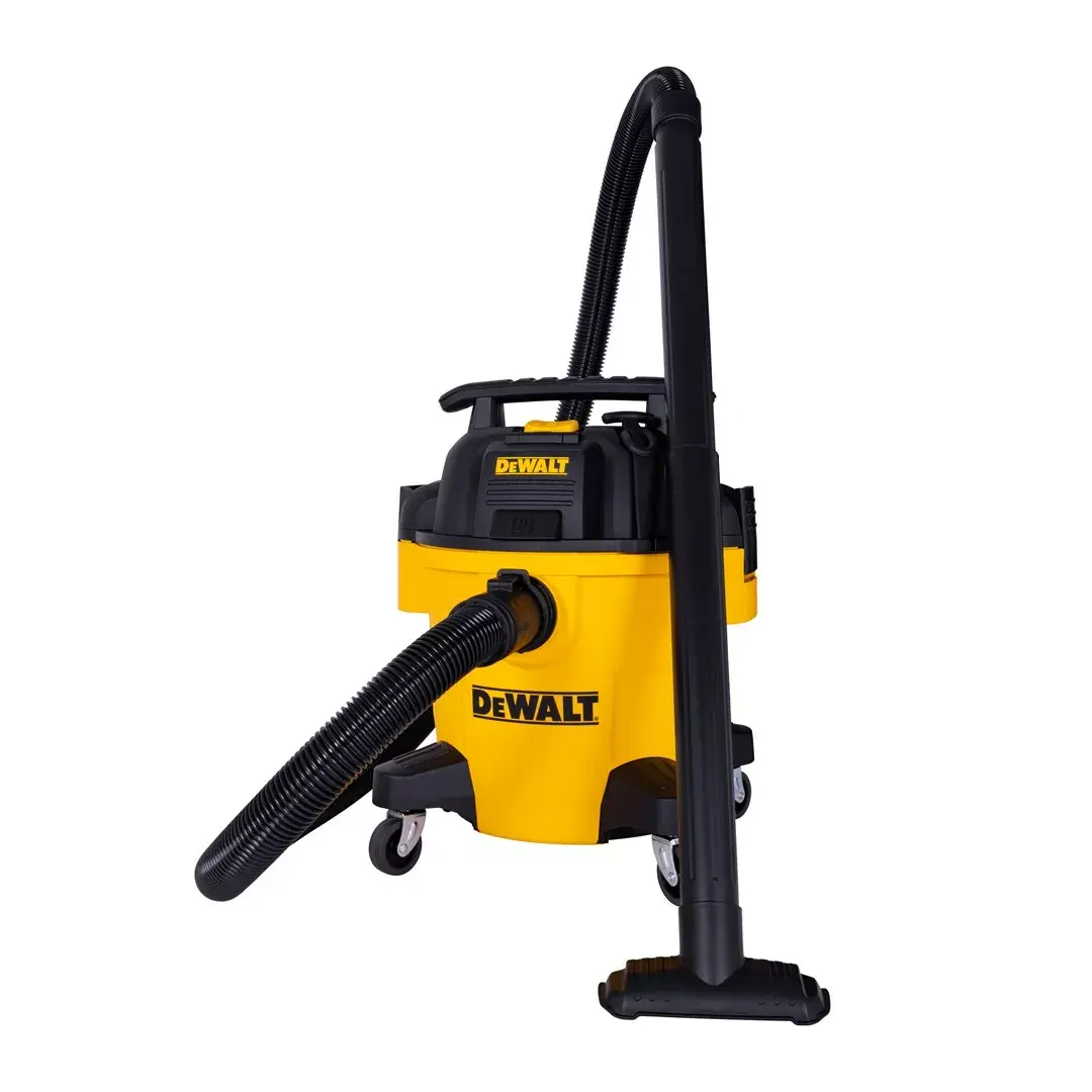 DeWalt DXV20PTA Mitrs/sausais putekļsūcējs 20L Photo 7