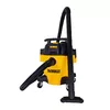 DeWalt DXV20PTA Mitrs/sausais putekļsūcējs 20L Photo 7