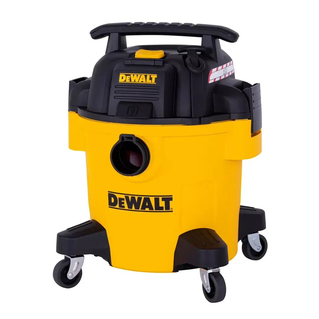 DeWalt DXV20PTA Mitrs/sausais putekļsūcējs 20L Photo 9
