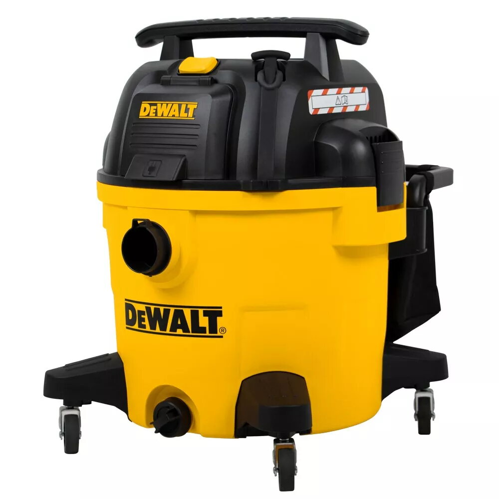 Sausa/mitra putekļu sūcējs DeWalt AT-DXV34PTA —