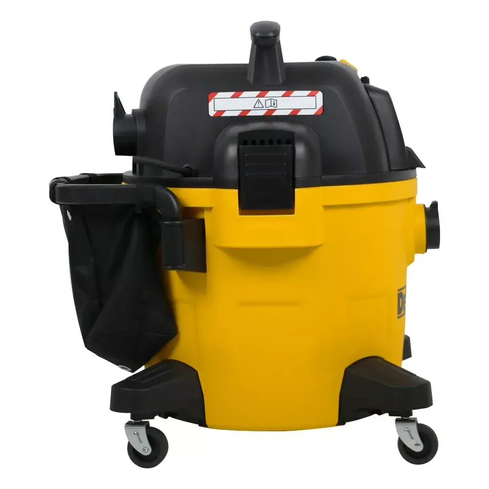 DeWalt AT-DXV34PTA сухо-влажный пылесос 34 л Photo 2