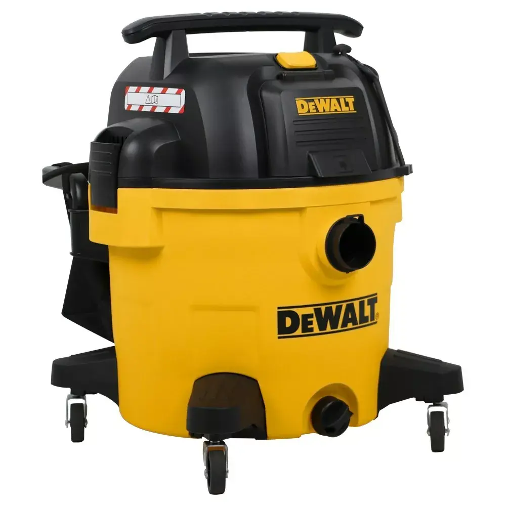 DeWalt AT-DXV34PTA сухо-влажный пылесос 34 л Photo 3