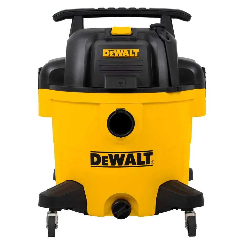 DeWalt AT-DXV34PTA сухо-влажный пылесос 34 л Photo 4