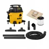 DeWalt AT-DXV34PTA сухо-влажный пылесос 34 л Photo 9