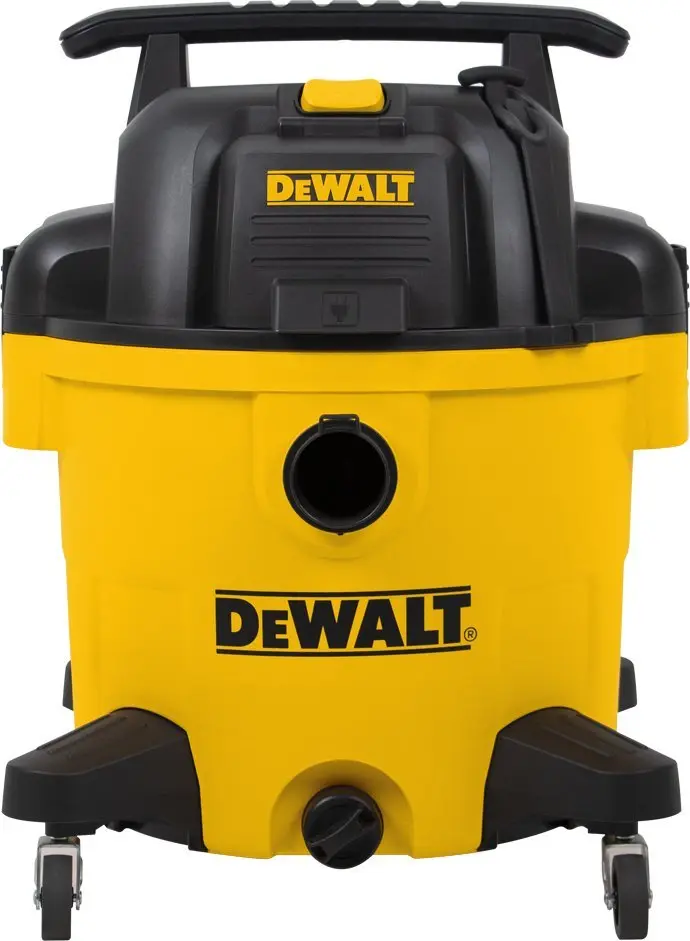 DeWalt AT-DXV34PTA сухо-влажный пылесос 34 л Photo 10
