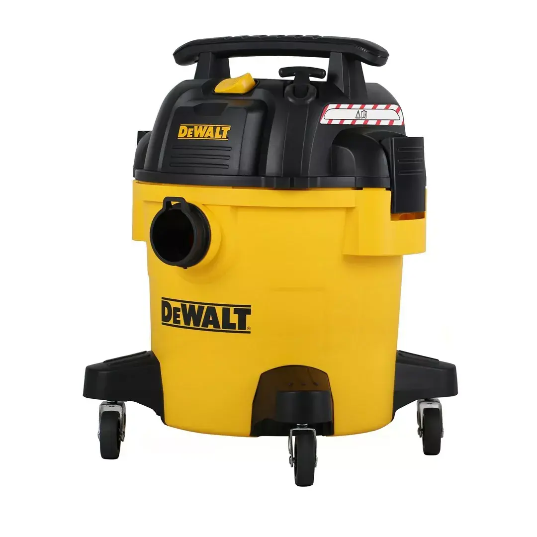 DeWalt AT-DXV20P putekļsūcējs 20 L Photo 2