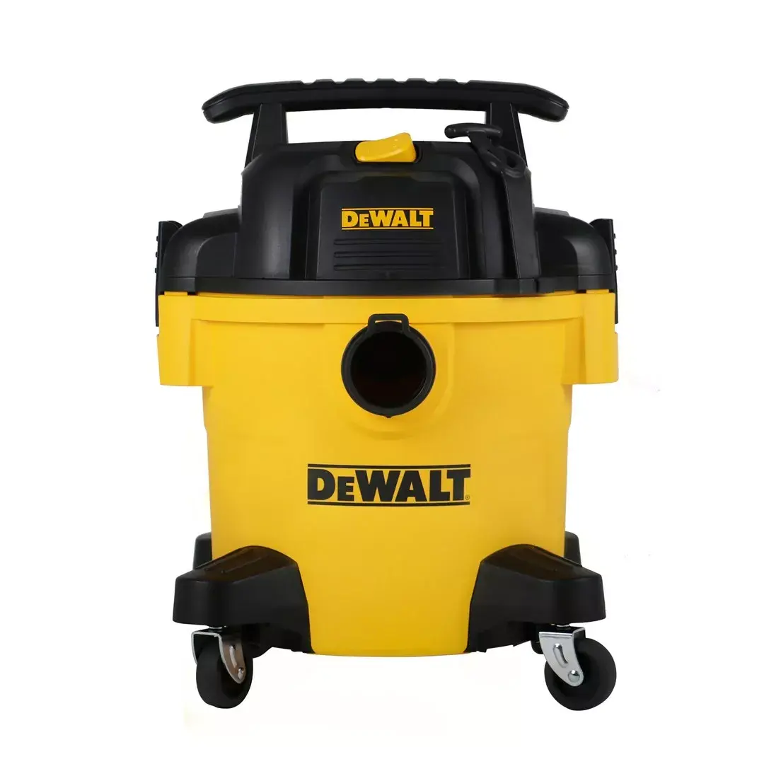 DeWalt AT-DXV20P putekļsūcējs 20 L Photo 3