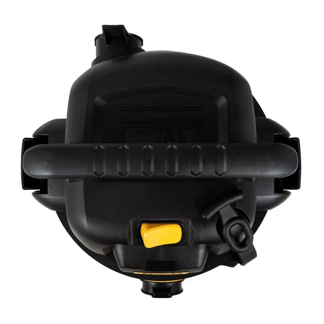 DeWalt AT-DXV20P putekļsūcējs 20 L Photo 4