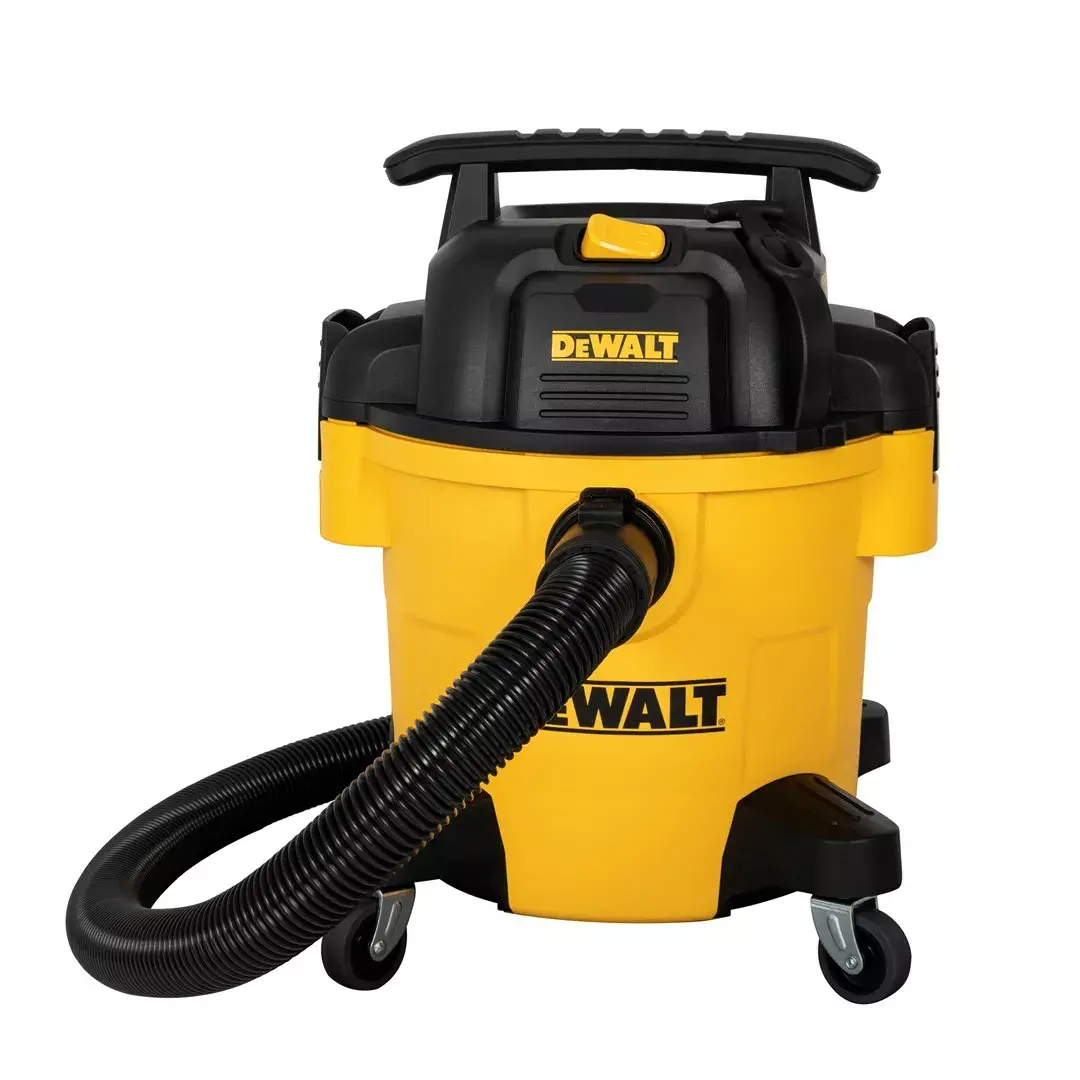 DeWalt AT-DXV20P putekļsūcējs 20 L Photo 5