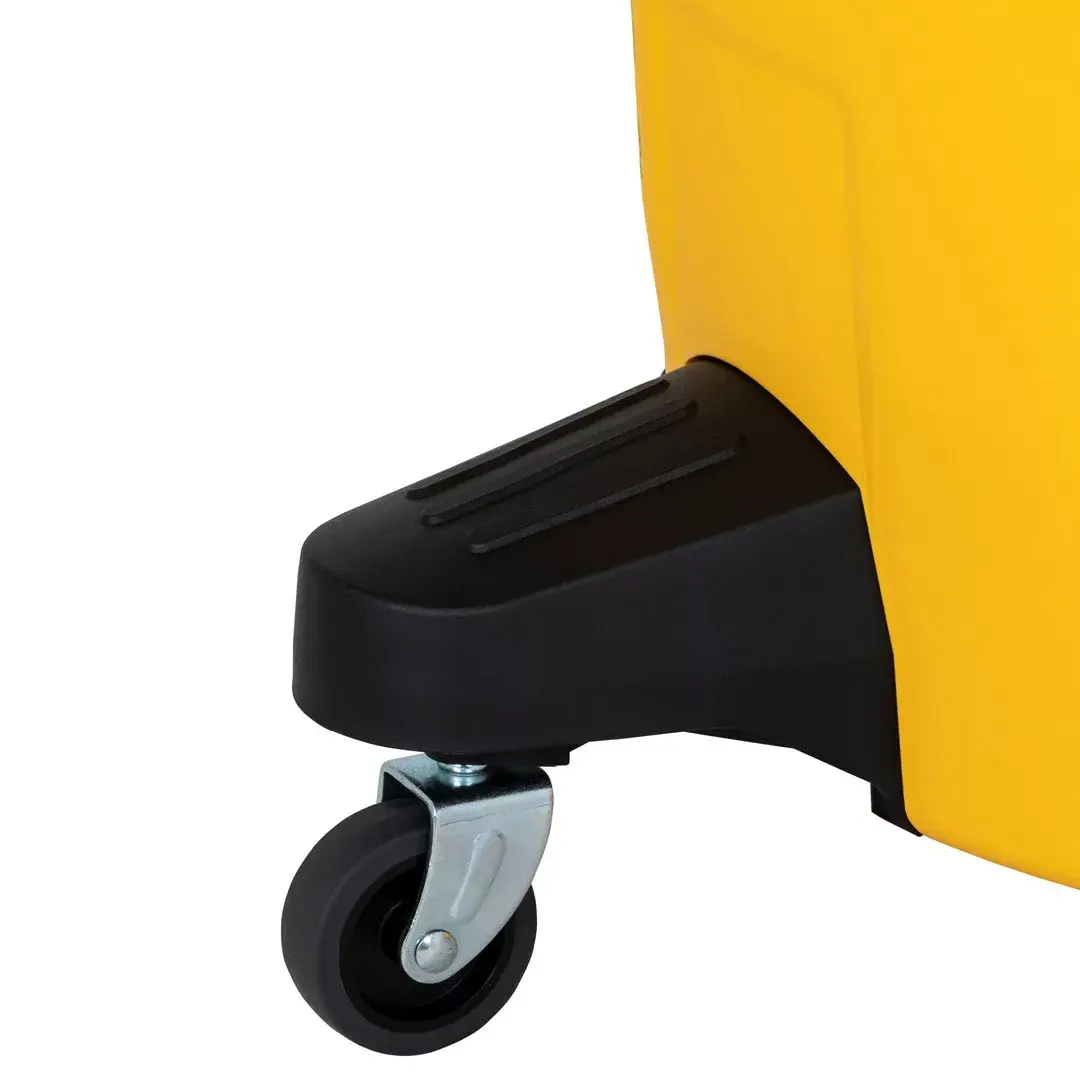 DeWalt AT-DXV20P putekļsūcējs 20 L Photo 6