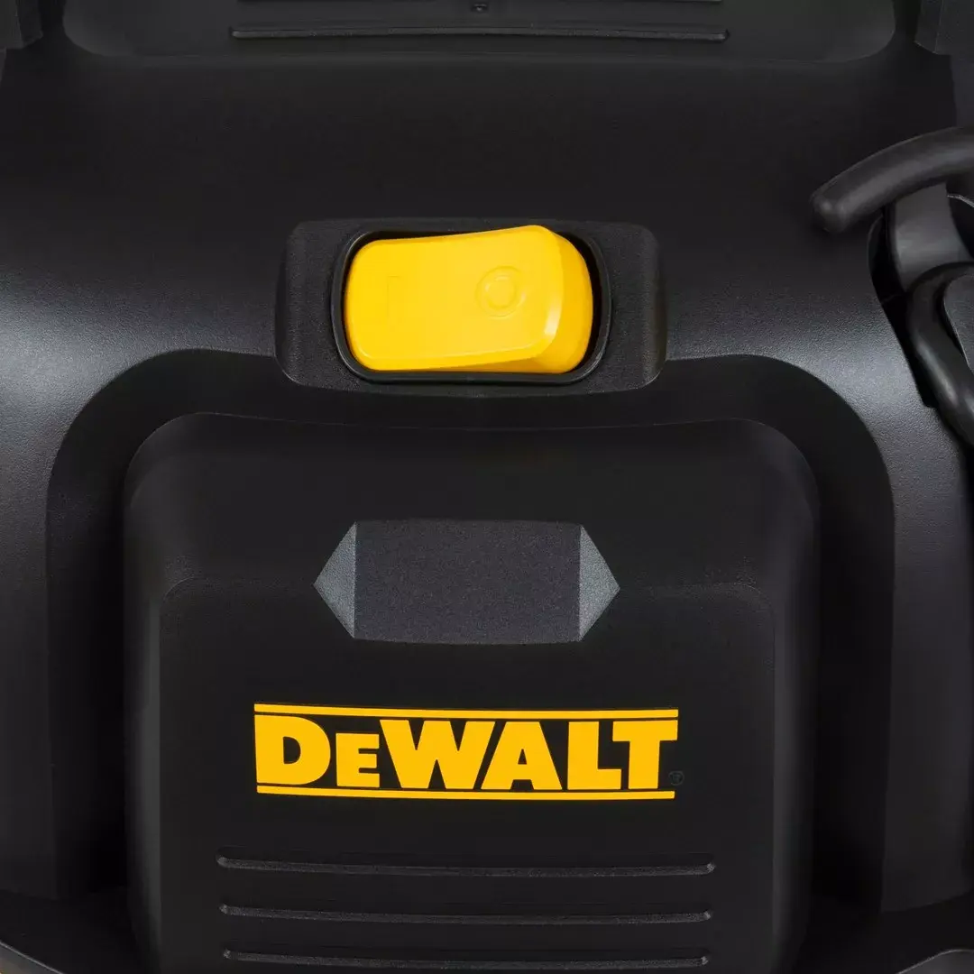 DeWalt AT-DXV20P putekļsūcējs 20 L Photo 7