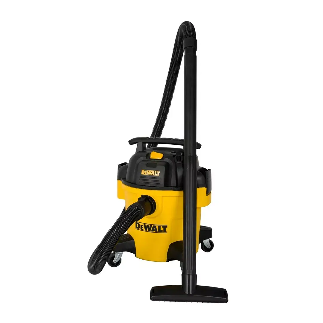 DeWalt AT-DXV20P putekļsūcējs 20 L Photo 9