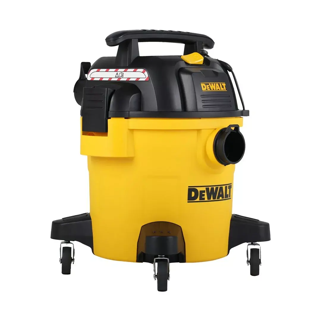 DeWalt AT-DXV20P putekļsūcējs 20 L Photo 10