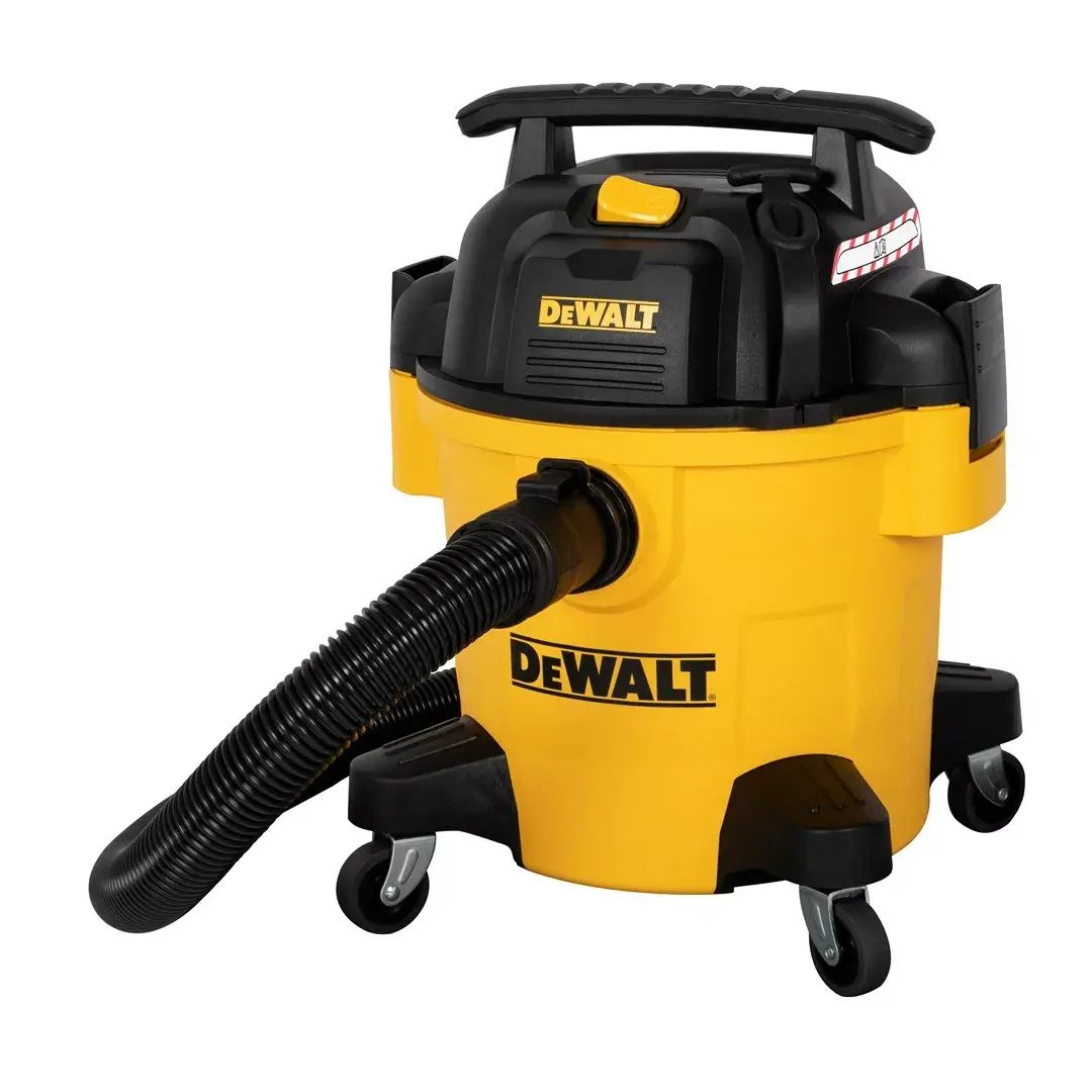 DeWalt AT-DXV20P putekļsūcējs 20 L Photo 11