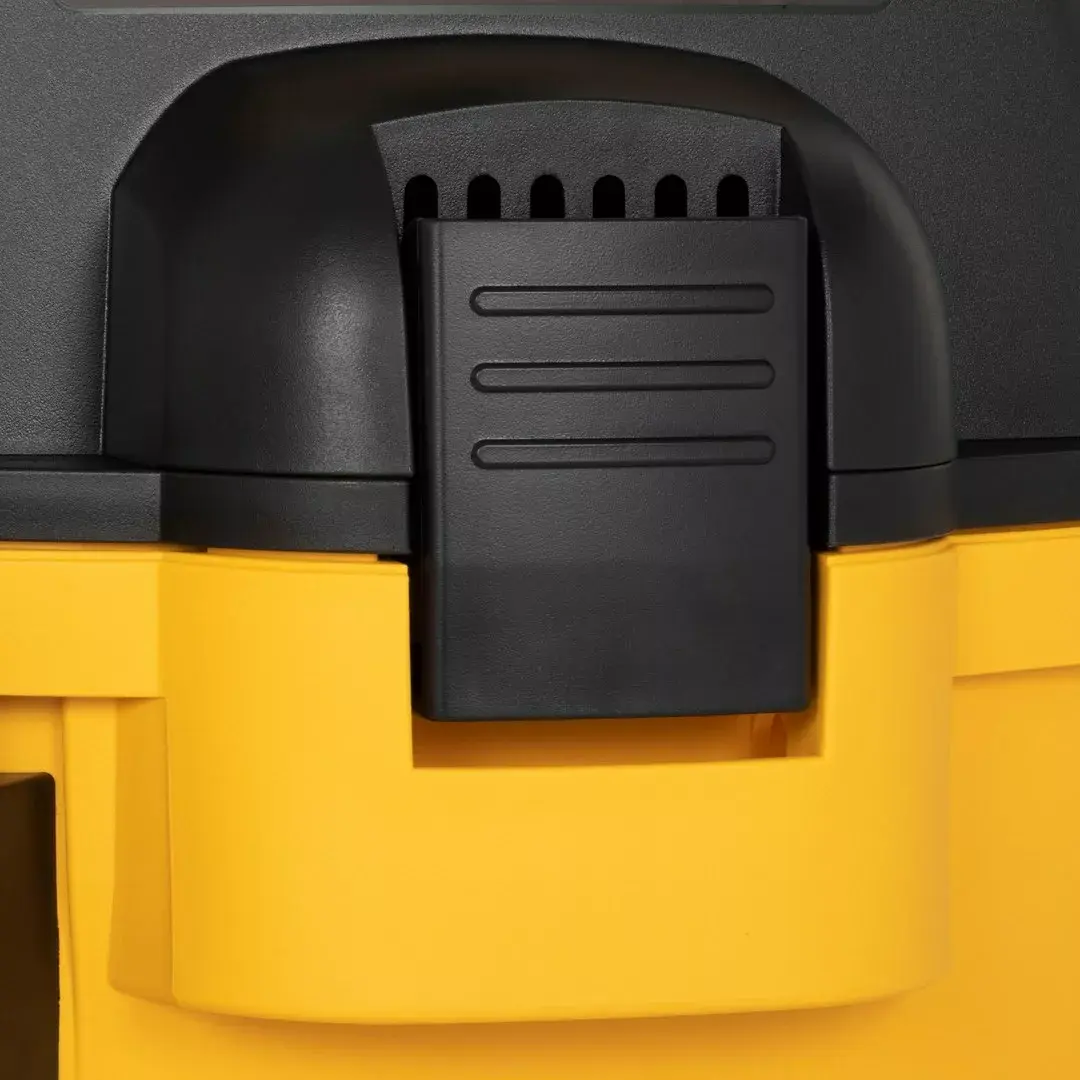 DeWalt AT-DXV20P putekļsūcējs 20 L Photo 12