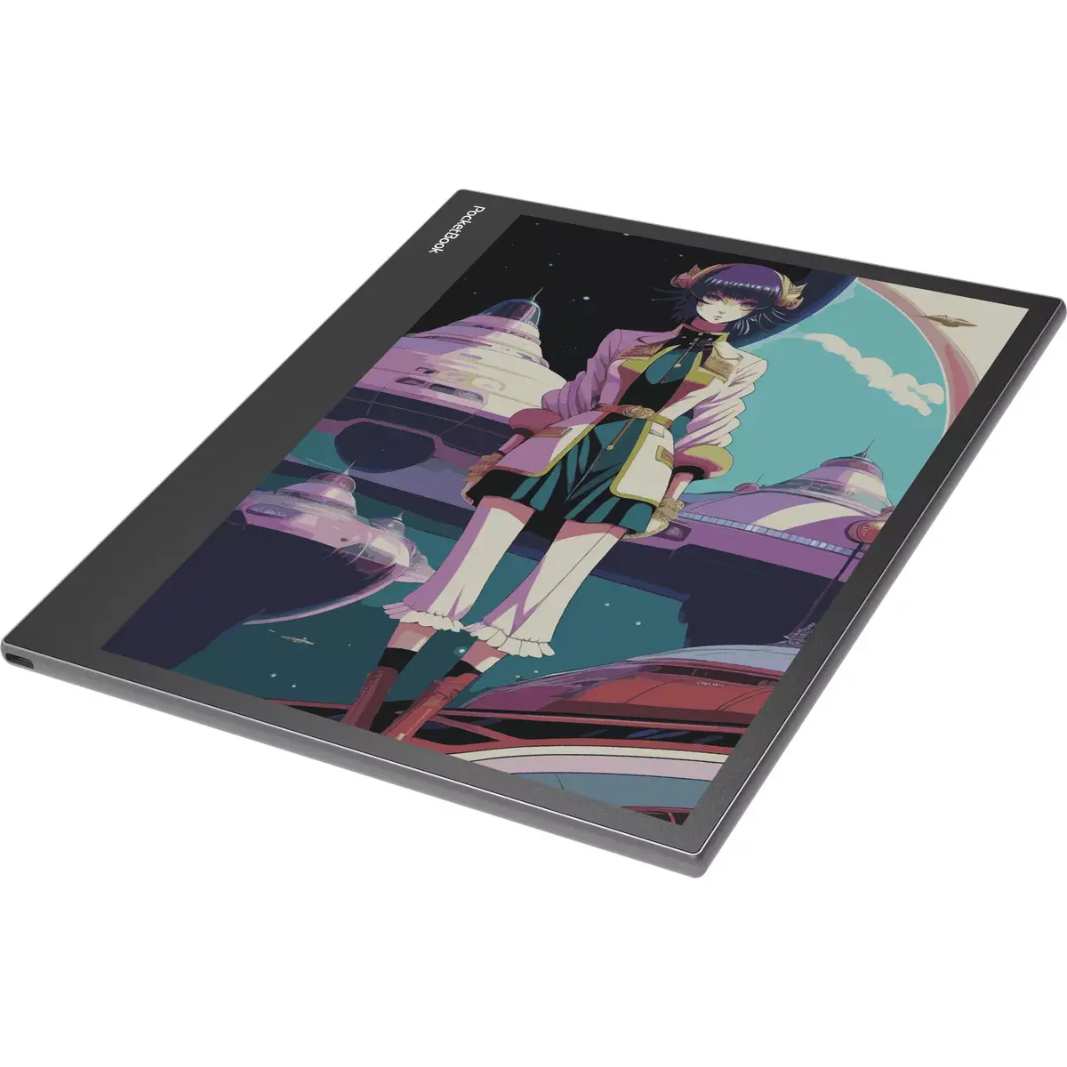 PocketBook InkPad Eo 10.3" 64GB электронная книга Photo 3