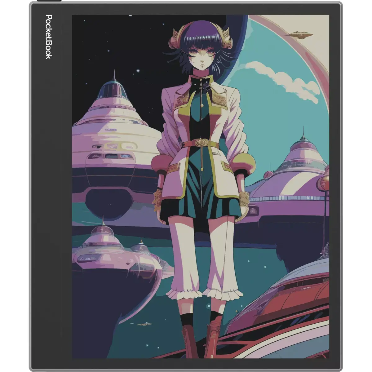 PocketBook InkPad Eo 10.3" 64GB электронная книга Photo 4