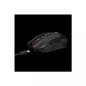 Мышь A4Tech Bloody Myš R36 Ultra Беспроводная 12000 DPI USB Черная