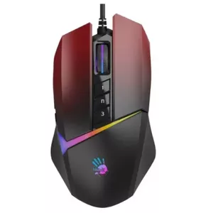 Мышь A4Tech W60 Max Оптическая Кабельная