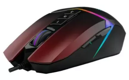 Мышь A4Tech W60 Max Photo 3