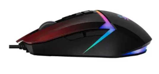 Мышь A4Tech W60 Max Photo 4