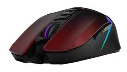 Мышь A4Tech W60 Max Photo 5