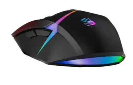 Мышь A4Tech W60 Max Photo 6