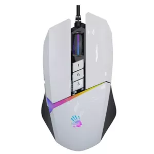 Мышь A4Tech W60 Max Оптическая Кабельная
