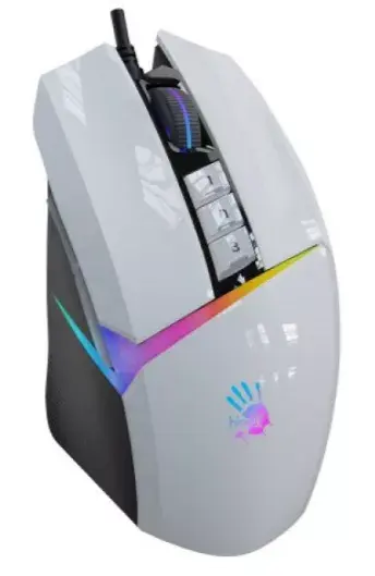 Мышь A4Tech W60 Max Photo 2