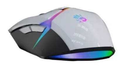 Мышь A4Tech W60 Max Photo 3