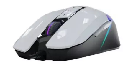 Мышь A4Tech W60 Max Photo 4