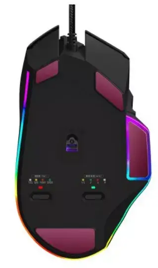 Pele A4Tech W95 Max Photo 9