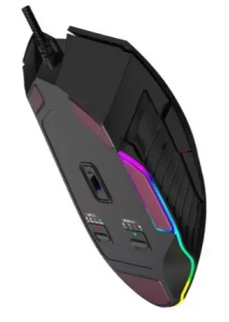 Pele A4Tech W95 Max Photo 10