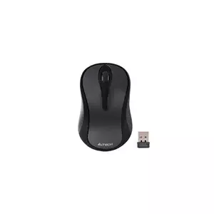 Мышь A4tech G3-280N V-Track Беспроводная Оптическая 1200 DPI 2.4GHz Серый