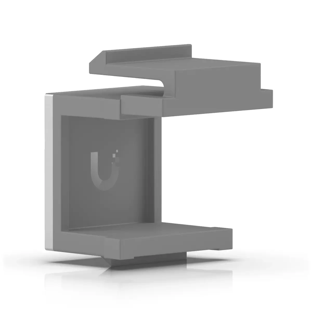 Kabeļa ieliktnis Ubiquiti UISP UACC-Keystone-Blank-Insert Photo 2