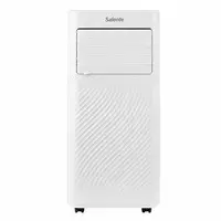 Pārnēsājams kondicionieris Evolveo Salente SummerICE9 9000 BTU Photo 2