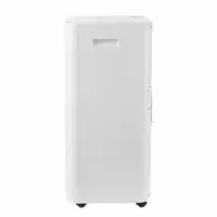 Pārnēsājams kondicionieris Evolveo Salente SummerICE9 9000 BTU Photo 3