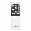 Pārnēsājams kondicionieris Evolveo Salente SummerICE9 9000 BTU Photo 10